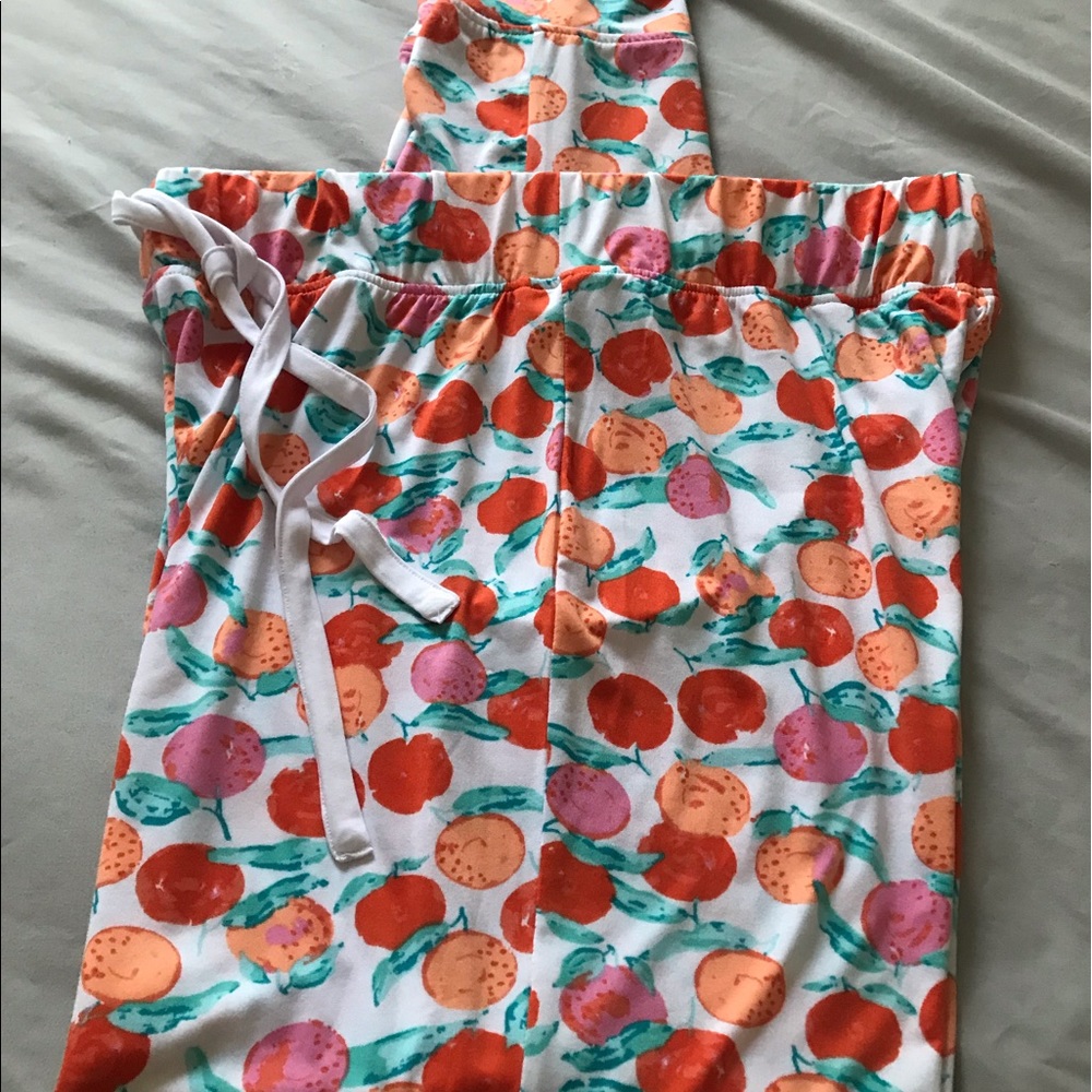 JOCKEY PJ PANTS Sz Small